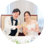 永村・近藤夫婦